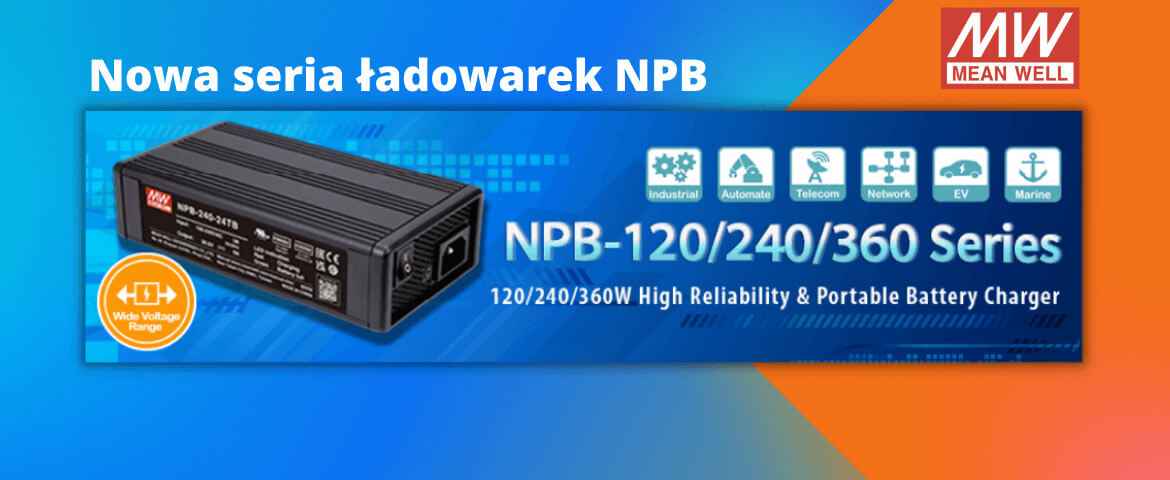 Ładowarki NBP