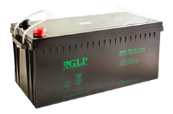 Akumulator GEL VRLA GLPG 200-12 12V 200Ah gwint M8