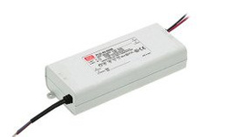 Zasilacz prądowy Mean Well PLD-40-500B 40W 500mA 45 ~ 80V