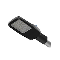 Oprawa uliczna LED 50W solarna zasilana prądowo 7000lm