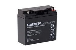 Akumulator AGM Alarmtec | BP 18-12 12V / 18Ah