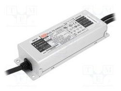 Zasilacz LED Mean Well ELG-75-24D2 | 76W 24V 3.2A IP67