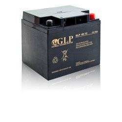 Akumulator AGM VRLA GLP 40-12 | 12V 40Ah