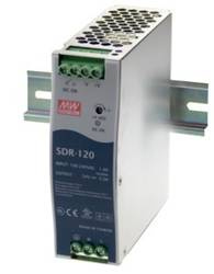 Zasilacz Mean Well SDR-120-48 | 48V 2,5A 120W