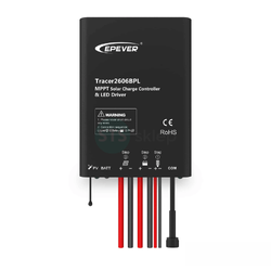Regulator ładowania MPPT Tracer 5210BPL 20A 12/24V IOT
