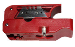 Zarabiarka UTT do kabla LCF 3/8"