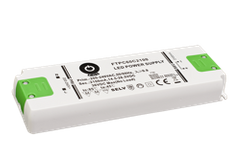 Zasilacz stałoprądowy LED FTPC60C2100 | 14.5~28.5V 2100mA 60W