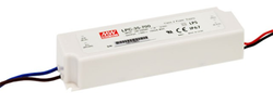 Zasilacz prądowy Mean Well LPC-35-1050 31.5W 1050mA 9~30V