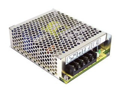 Zasilacz Mean Well RD-65A | 5V 6A | 12V 3A | 66W