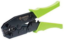 Zaciskarka złącz koncentrycznych na kable HD TV Belden