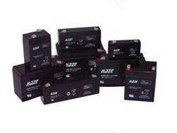 Akumulator AGM HAZE HSC 12-33 12V 33Ah