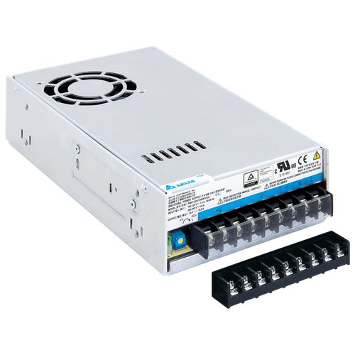 PMT-24V350W1AK zasilacz modułowy 24V 14.6A 350W Delta Electronics