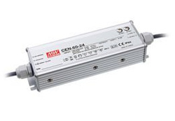 Zasilacz Mean Well CEN-60-12 | 60W 12V 5A IP66