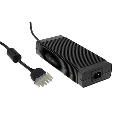 GC330A48-C4P ładowarka desktop 48V