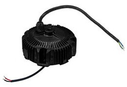 Zasilacz LED Mean Well HBG-160-24A | 156W 24V 6.5A IP65
