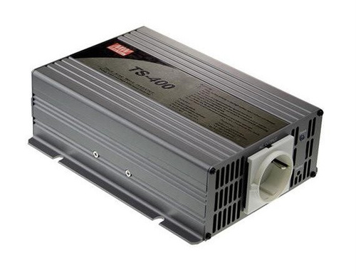 TS-400-224B przetwornica DC/AC 400W 21~30V / 230V 50Hz