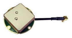 TW1421 - Antena szeroko pasmowa do zabudowy GPS, GLONASS