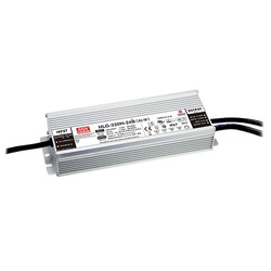 Zasilacz Mean Well HLG-320H-12B | 264W 12V 22A IP67 1~10VDC PWM