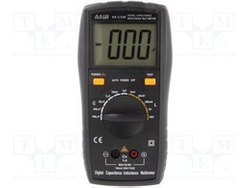 Mostek LC 2n/200n/2u/20u/200u/500uF