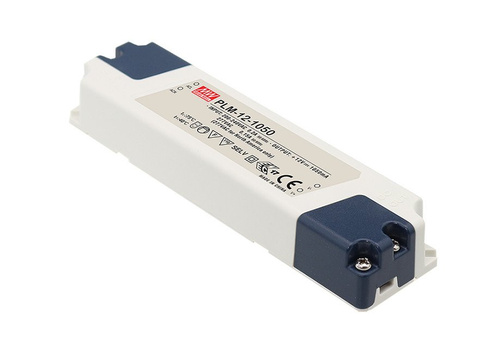 Zasilacz prądowy Mean Well PLM-12-700 13W 700mA 11 ~ 18V