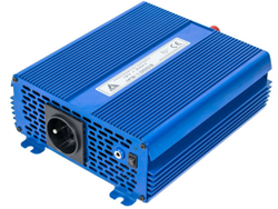 Przetwornica napięcia ECO MODE SINUS 24VDC/230VAC 1200W