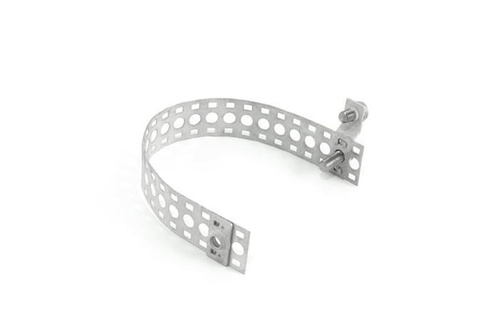 Uniwersalny zestaw uziemiający do złącz na kable 1/2"  do 2-1/4"