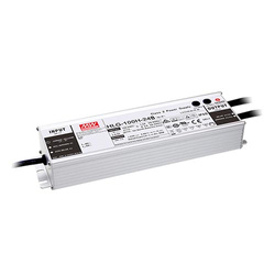 HLG-100H-24B zasilacz LED 24V 100W 4A IP67 Mean Well