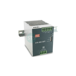 XTR-960-24PI zasilacz ultra slim DIN 24V 40A 960W Mean Well