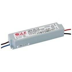 Zasilacz LED GPV-35-12 | 12V 3A 36W IP67