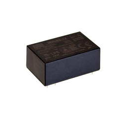 IRM-03-12S zasilacz AC/DC 3W, 12V, 0.25A, miniaturowy moduł do PCB (SMT)