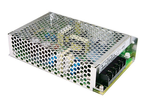 Przetwornica DC-DC Mean Well SD-50C-5 50W 10A | 5V ► 36~72 VDC