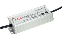 Zasilacz Mean Well HLG-60H-20 | 60W 20V 3A IP67
