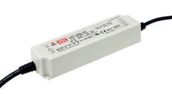 Zasilacz Mean Well LPF-40D-42 | 40W 42V 1A IP30 1~10VDC PWM