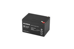 Akumulator AGM Acumax | AML 12-12 12V / 12Ah