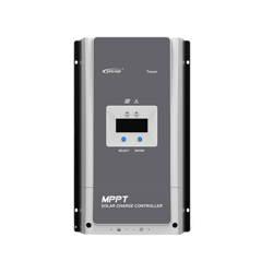 Regulator ładowania MPPT Tracer 5420AN 50A 12/24/36/48V