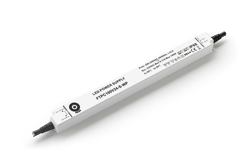 Zasilacz LED FTPC100V12-S-WP | 12V 8.3A 100W