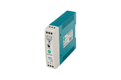 Zasilacz na szynę DIN MDIN20W12 | 12V 1.6A 20W