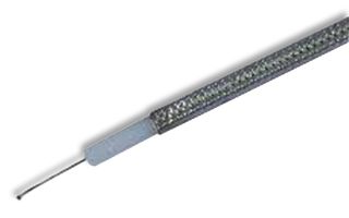 RG405 kabel koncentryczny półsztwny (semi flex .85"), krążek 25m