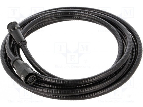 Przedłużacz do video boroskopu 3m x 12mm