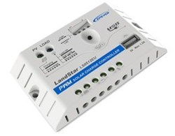 Regulator ładowania EPEVER LS0512EU 5A USB