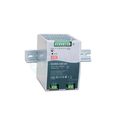 DDRH-240-32 przetwornica DC/DC 240W 32V 7,5A Mean Well