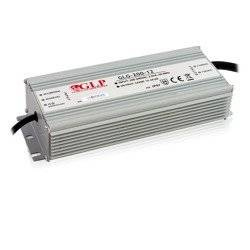 Zasilacz LED GLG-200-12 | 12V 17A 200W IP67