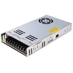 LRS-350-24 zasilacz impulsowy 24V 14A 350W Mean Well