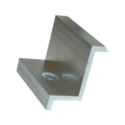 Uchwyt panela boczny BUF40 50x40 mm