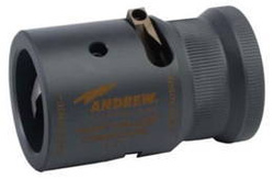 Zarabiarka obrotowa  do kabla  1/2"  typu LDF4-50