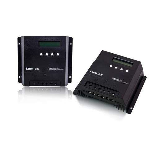 Regulator ładowania MAX50-EU 50A 12/24V