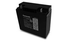 Akumulator AGM Panasonic LC-XD1217PG 12V 17Ah M5