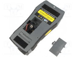 Bezdotykowy wykrywacz metali, napięcia i drewna AXIOMET