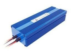 Przetwornica 10-20V DC / 24V DC 500W AZO PU-500-24H IP67
