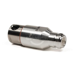 N gniazdo  skręcane na kabel LCF1/2" serii CAF® ( NF-LCF12-060)